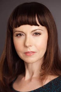 Mary Murphy in Robot Revolution