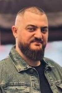 Orhan ”Big O” Bicen in IFS sommarspecial