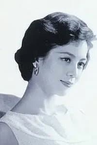 Patricia Lam Fung in 如來神掌 (第四集大結局)