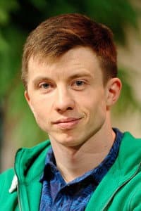 Alan Andersz in Terytorium