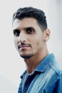 Ryad Baxx in Tout va bien se passer