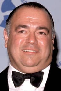 Frank DiLeo in The Making of Moonwalker