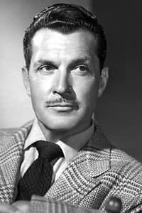 Kent Taylor in The Mysterious Rider