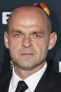 Danny Murphy in Football's Financial Shame: The Story of the V11