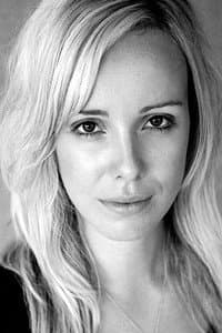 Zoe Coyle in The Book of Revelation
