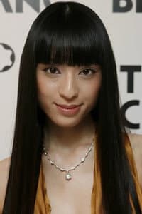 Chiaki Kuriyama in 図書館戦争 BOOK OF MEMORIES