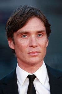 Cillian Murphy in On the Edge