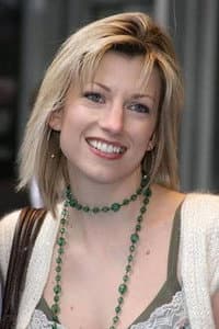 Claire Goose in The Rezort