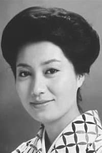 Kyōko Mitsubayashi in じゃりン子チエ 劇場版