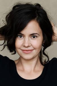 Karolina Horster in Grüner Wird's Nicht, Sagte der Gärtner und Flog Davon