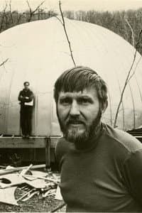 Stan VanDerBeek in Visual Velocity: The Work of Stan VanDerBeek