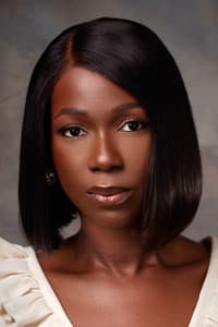 Ama K. Abebrese in Lotanna