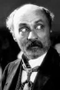 William Orlamond in Flesh and the Devil