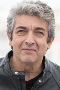 Ricardo Darín in Te amo