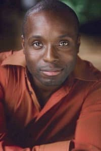Richard Yearwood in X-Rated