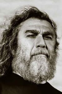 Tom Araya in Murder in the Front Row: The San Francisco Bay Area Thrash Metal Story