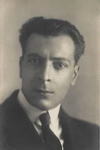 Amleto Novelli in Christus