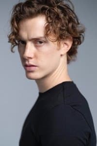 Luca Melucci in Love Me Love Me More