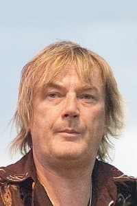 Geoff Downes in Asia: Fantasia - Live in Tokyo