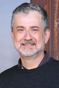 Greg Daniels in Downey Wrote That