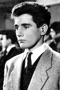Jacques Chabassol in Avant le déluge