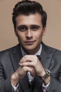 Oleksandr Skichko in 11 ditey z Morshyna