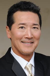 Michael Mikasa in Savage Beach