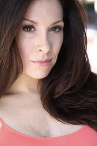 Amy Zeal in Heat
