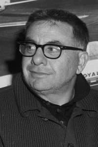 Martin Ritt in Der Richter und sein Henker