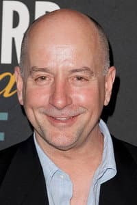 Julio Oscar Mechoso in Bookies