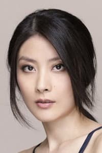 Kelly Chen Hui-Lin in Daai Si Gin