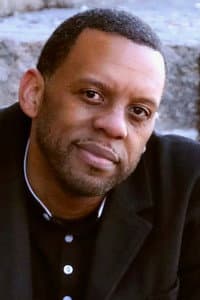 Ricky Burchell in AM Radio