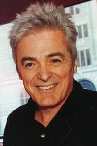 Daniel Lavoie in Comédies musicales Made in France