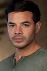 Rene Rosado in Scumbags