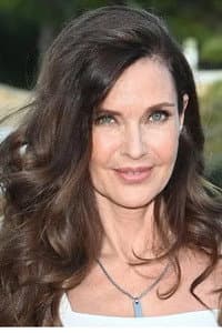 Carol Alt in Mattie Fresno and the Holoflux Universe