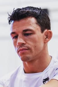 Billy Quarantillo in Fury Pro Grappling 3