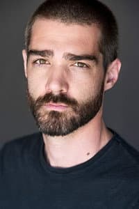 Devin Bonnée in Fashionista