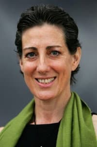 Jennifer Vuletic in Dead Lesbians