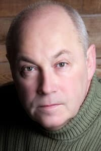 Gerard Plunkett in Seduced by Lies