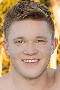 Barron in Horny Hunks
