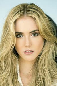 Spencer Locke in Insidious: The Last Key