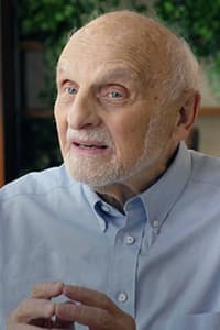 Walter Brueggemann in Spiritual Audacity: The Abraham Joshua Heschel Story