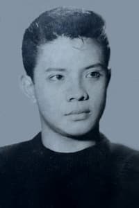 Boy Alano in Magnificent Siete Bandidas