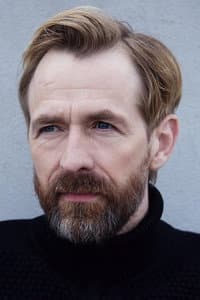 Kasper Leisner in Vilde sind