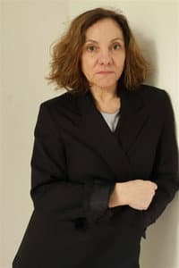 Édith Baldy in Une dernière nuit de toi