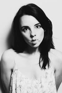 Hayley Huntley in Adam