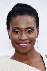 Adina Porter in Swoon