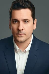 Mike Boland in Lies My Babysitter Told