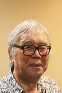 Shirōyasu Suzuki in 極私的にEBIZUKA