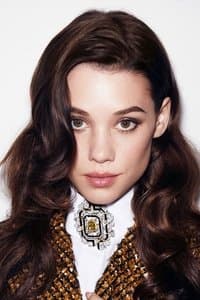 Àstrid Bergès-Frisbey in Alaska